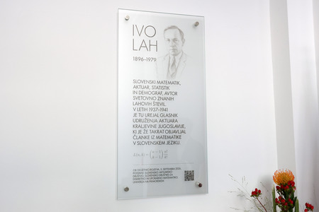 IVO LAH ODKITJE SPOMINSKE PLOŠČE 27 FOTO LJUBO VUKELIČ
